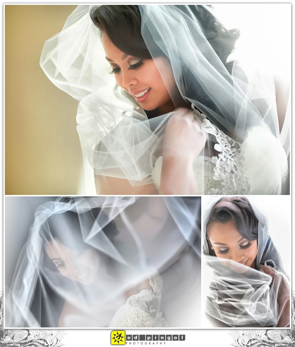 Gerilie and Noel Wedding 5