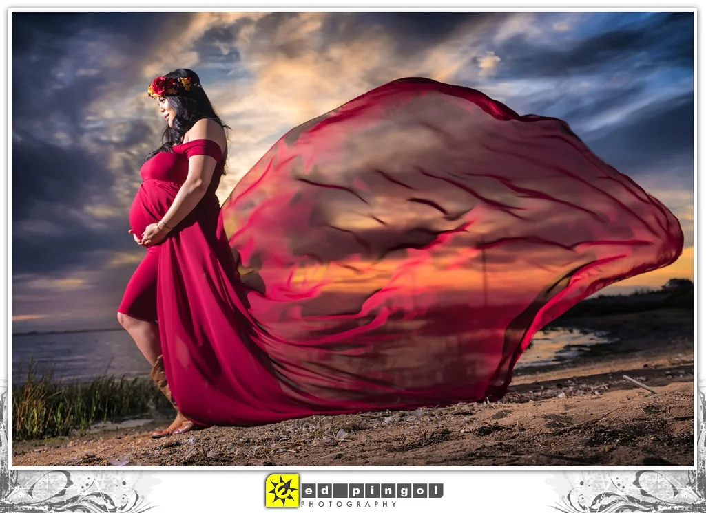 Maternity Session American Canyon 4
