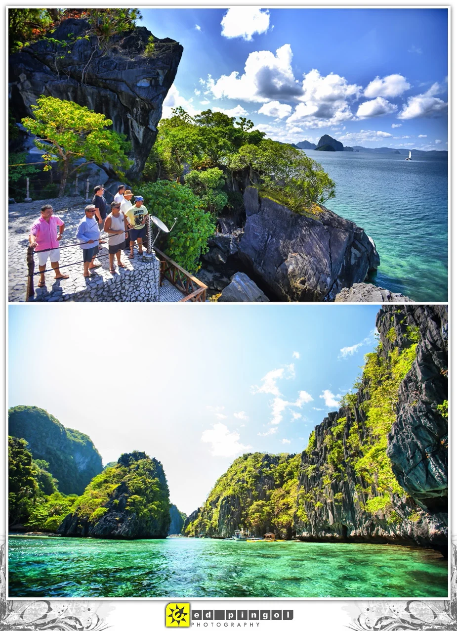 Palwan El Nido Wedding Pingol 03
