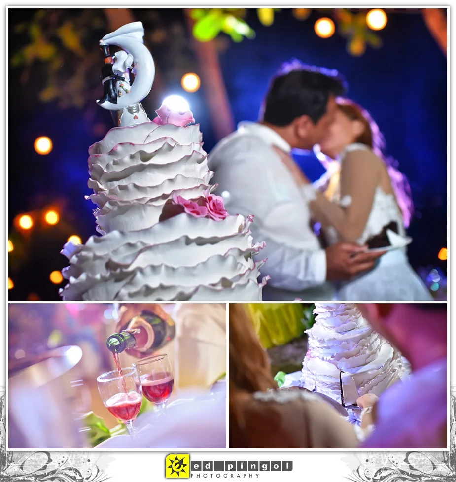 Palwan El Nido Wedding Pingol 15