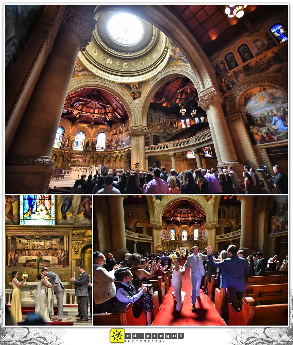 San Francisco Wedding Ed Pingol 11