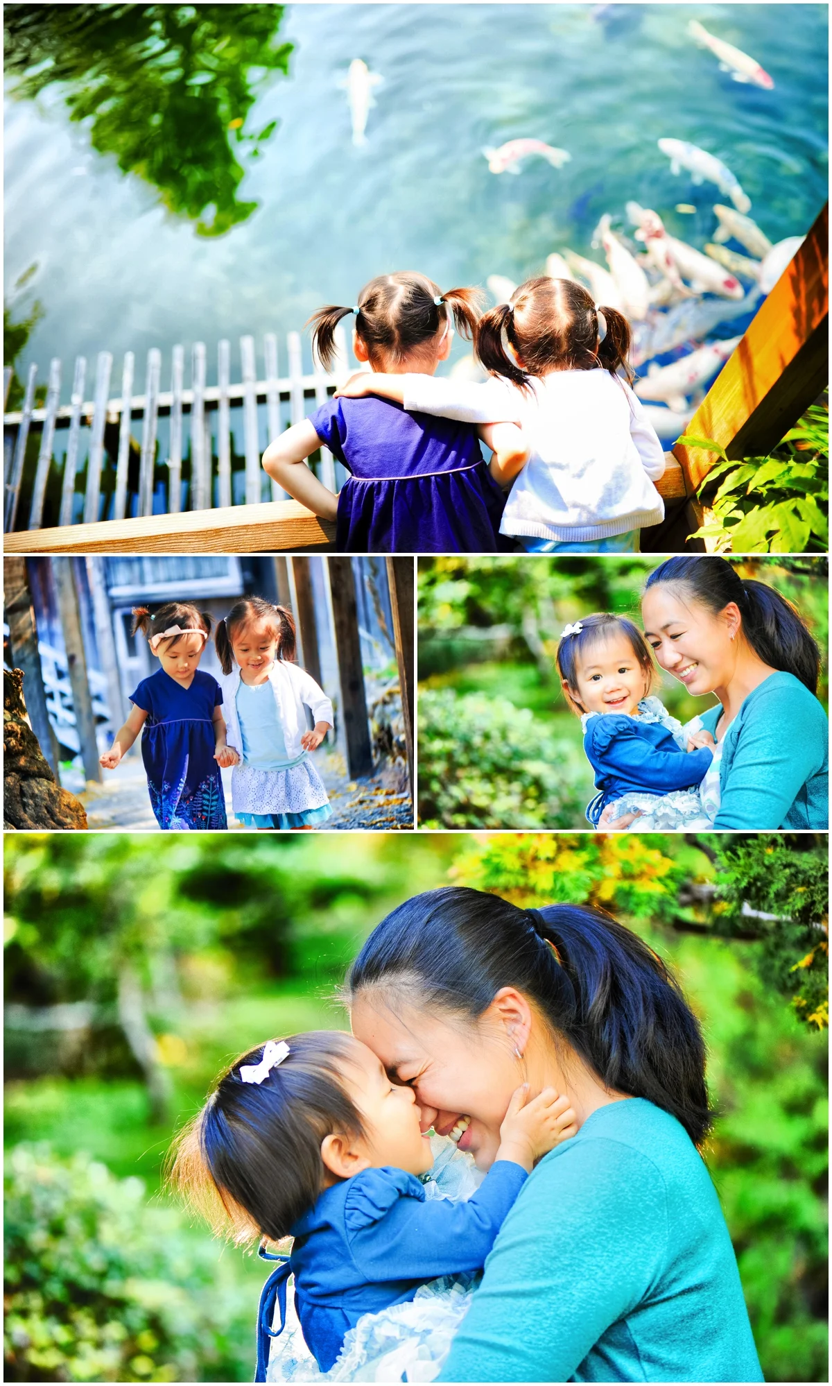 Holiday Mini Photo Sessions are Back for 2018!