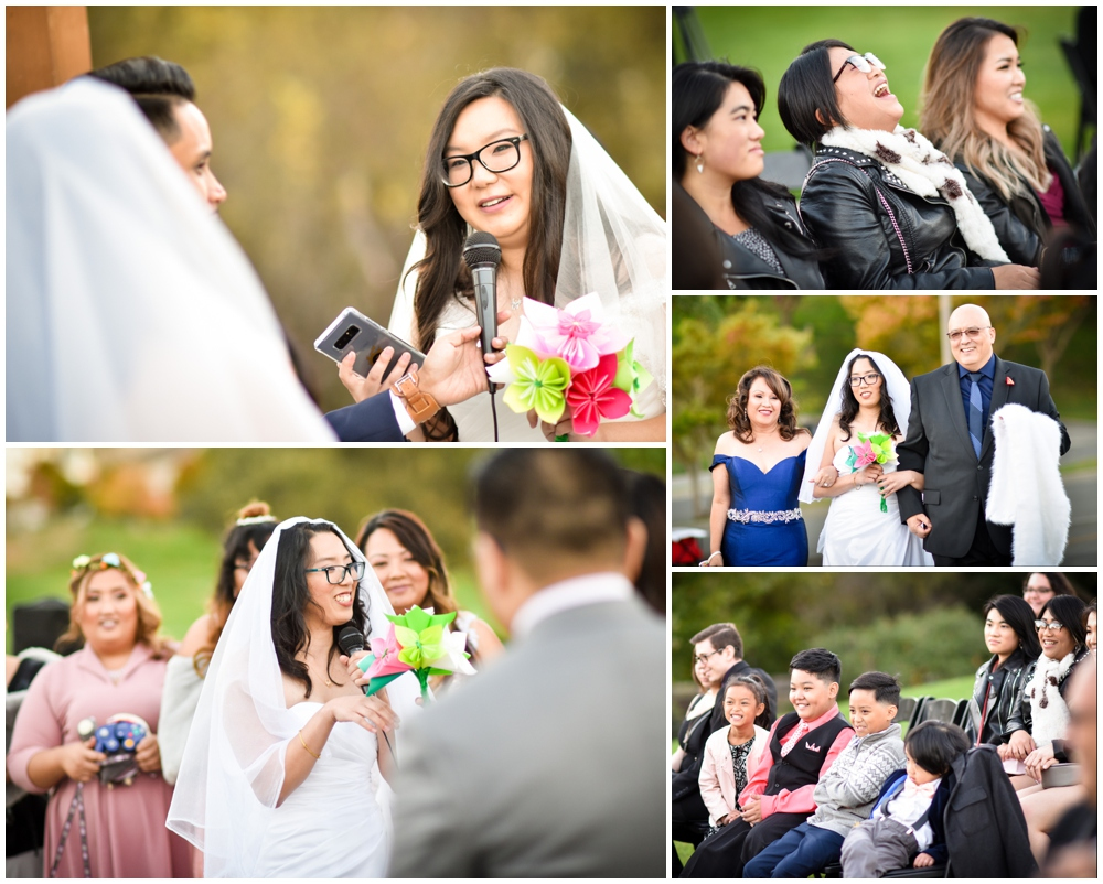 Hiddenbrooke Golf Club Vallejo Napa Wedding Ceremony Reception LGBT 16.JPG