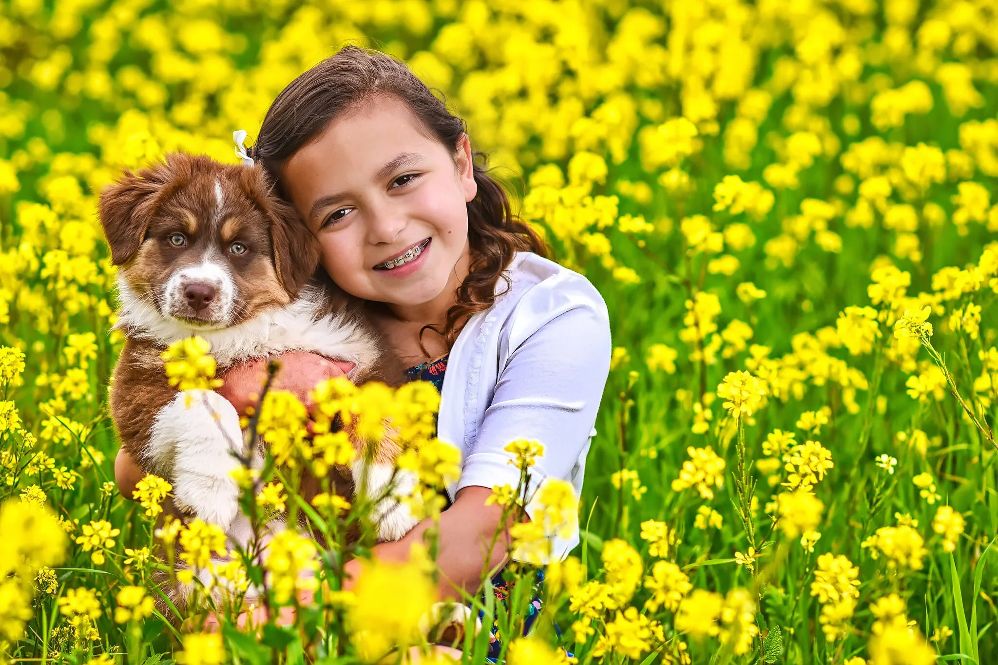 2021.03.14 - Belia and Fam with Mustard Flowers 763284.JPG