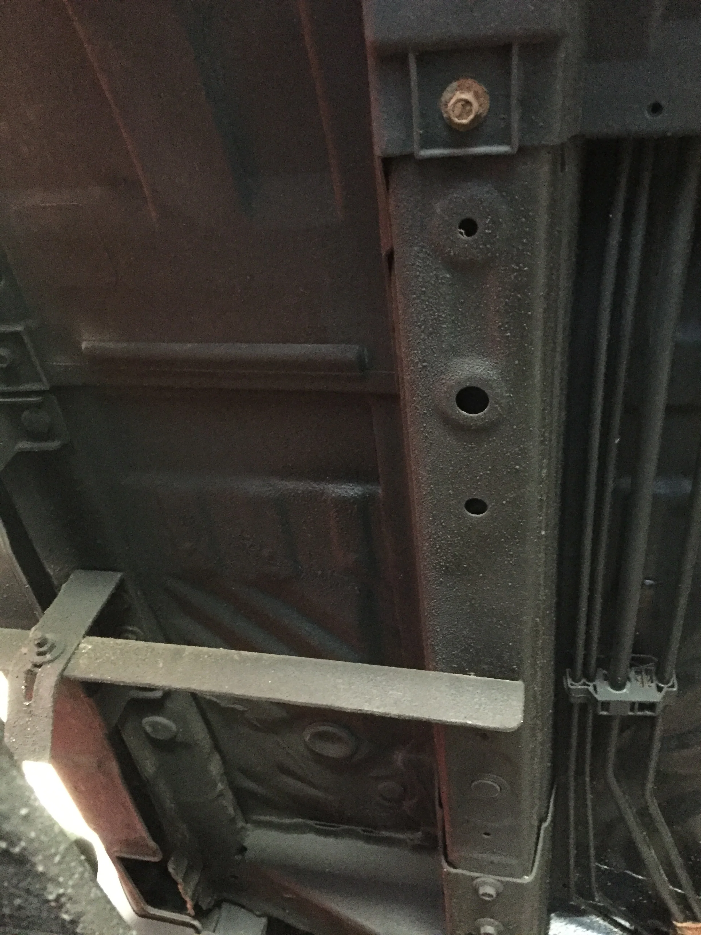 Auto Edge Appearance Centre Mississauga FAQ's Rust Protection Rust