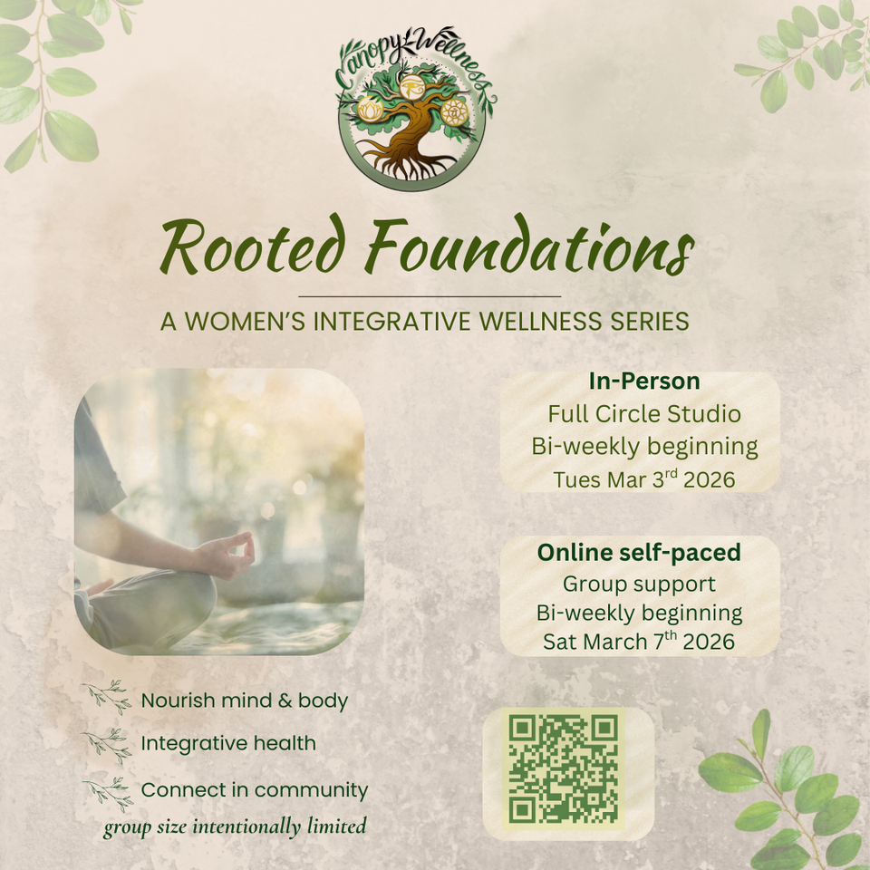 Bi-weekly Starting March 3rd - CLICK HERE FOR MORE INFO