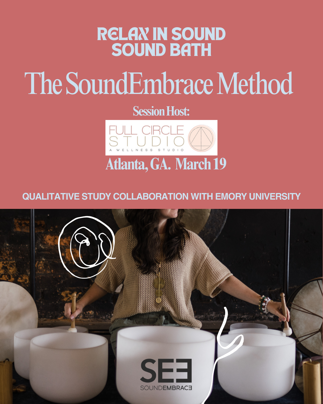 MARCH 19TH @ 7PM - CLICK HERE FOR MORE INFO