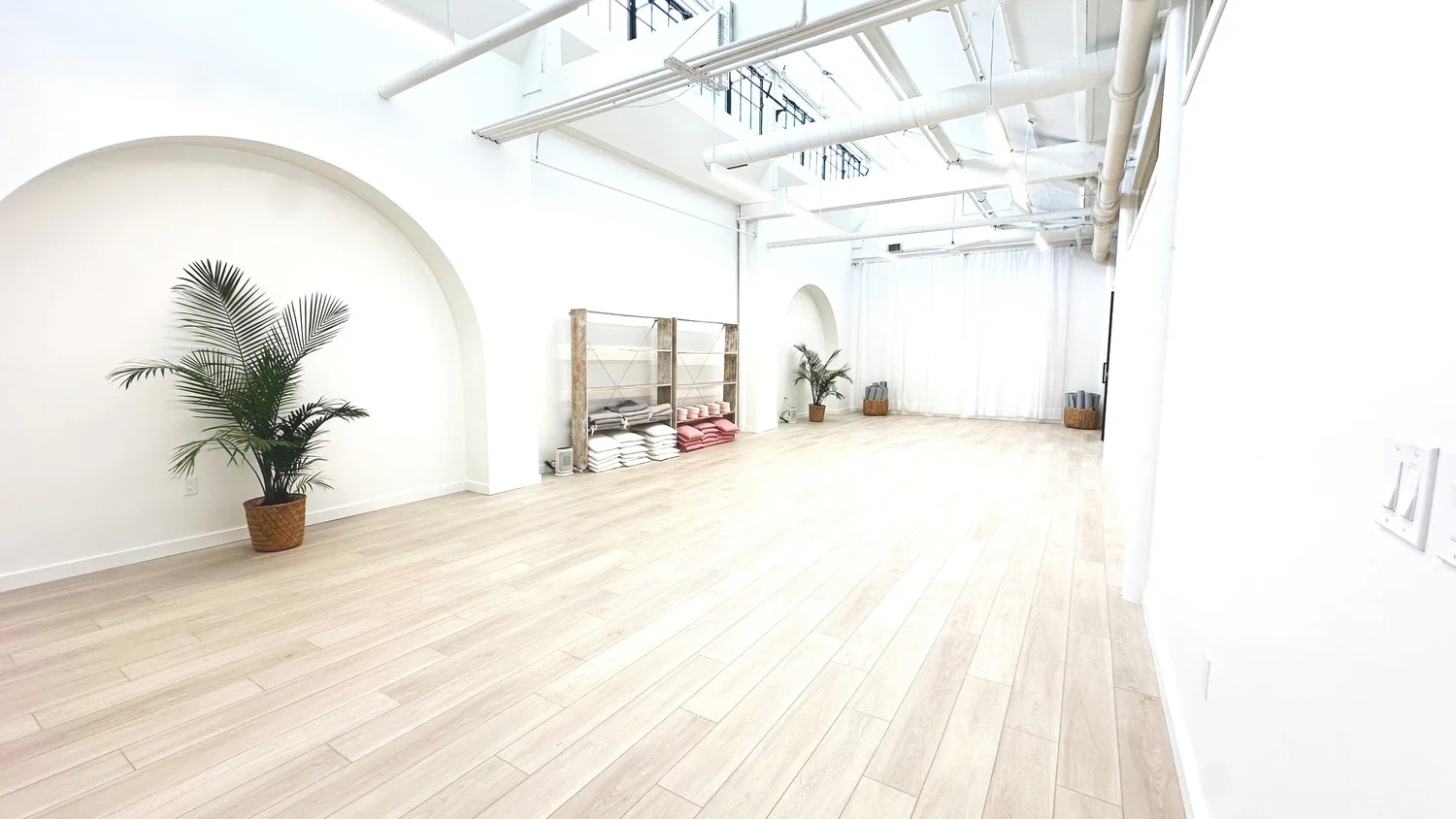 Home — The Full Circle Studio - ATL