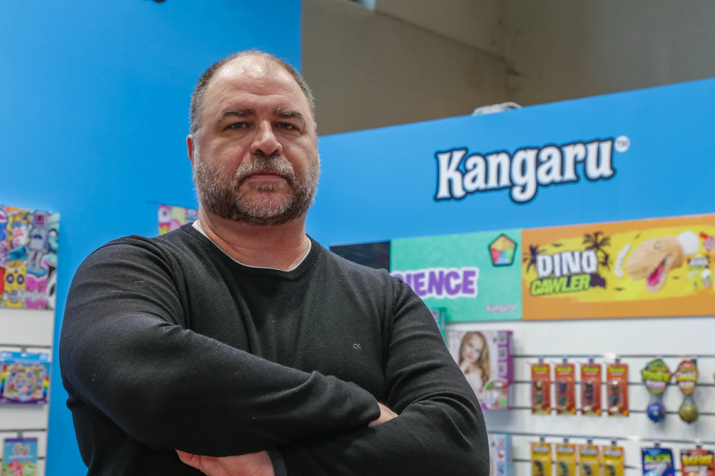 Kangaru Scented Toys Stationery Company Kangaru Toys