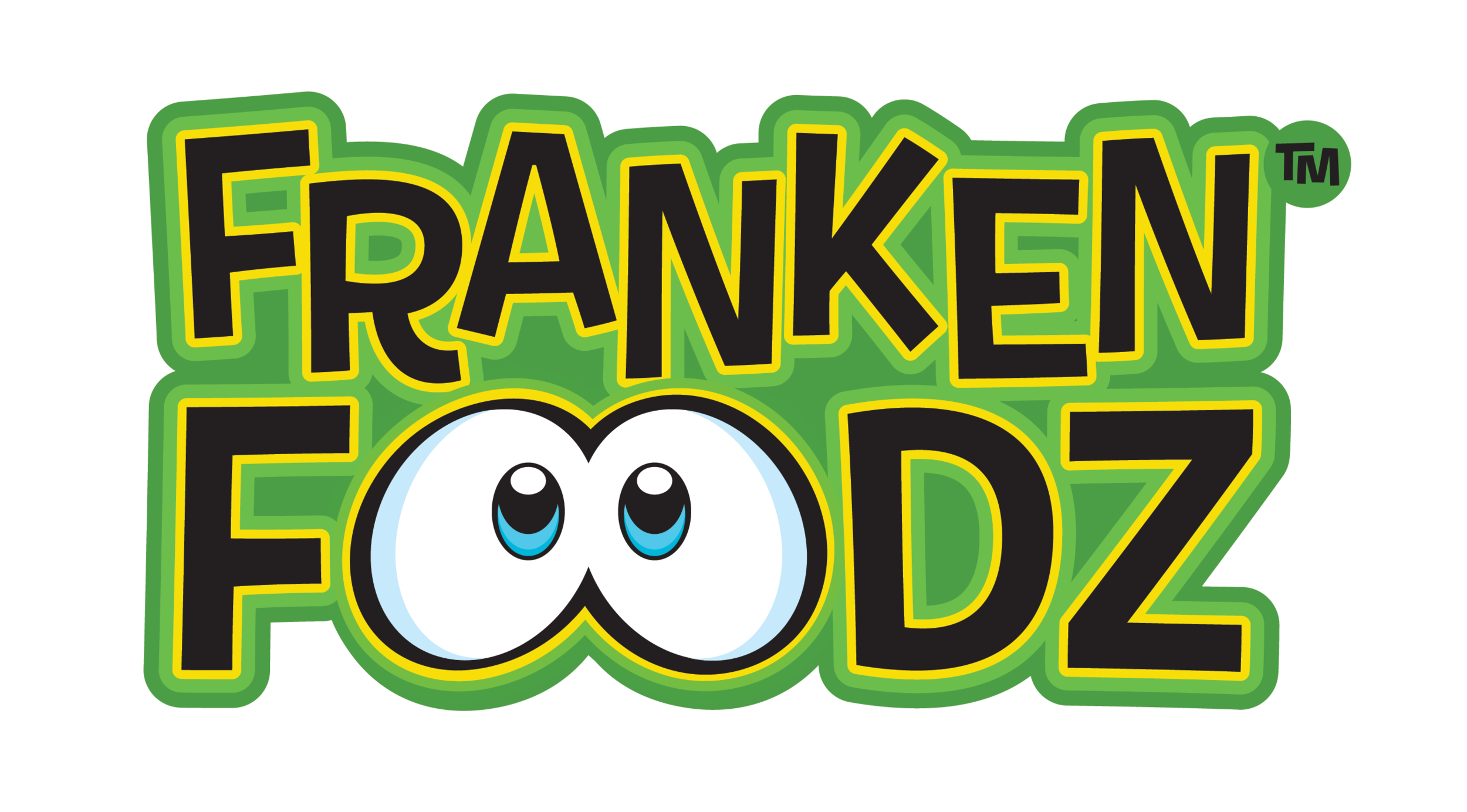 Franken Foodz Logo, Kangaru