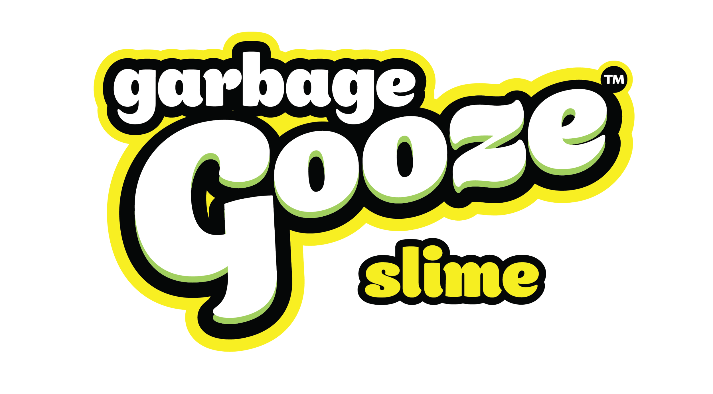 Garbage Gooze Logo, Kangaru