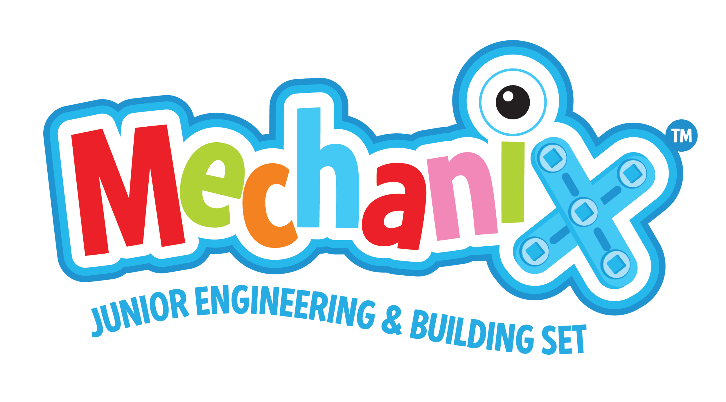 Mechanix Logo, Kangaru