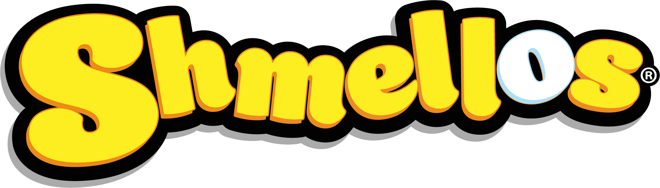 Shmellos Logo, Kangaru