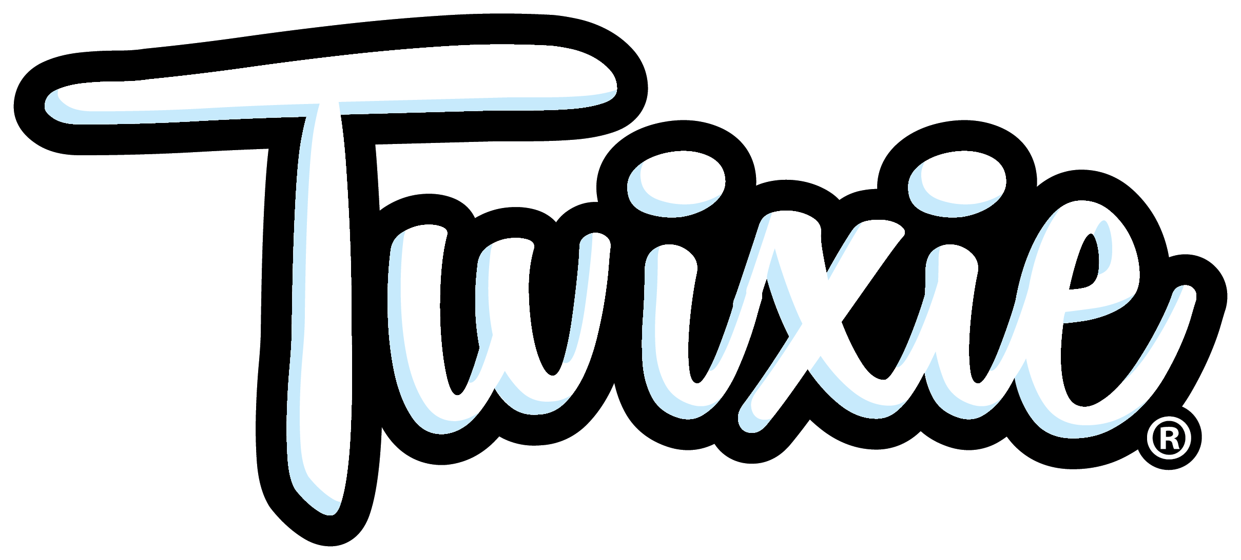 Twixie Logo, Kangaru