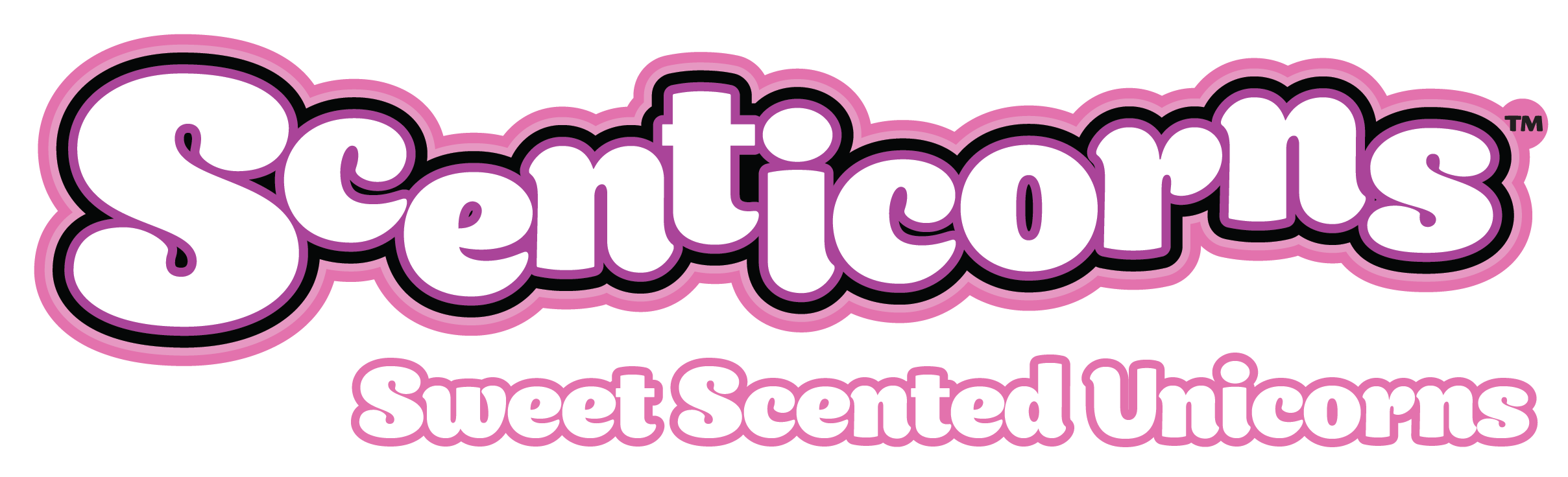 Scenticorns Logo, Kangaru