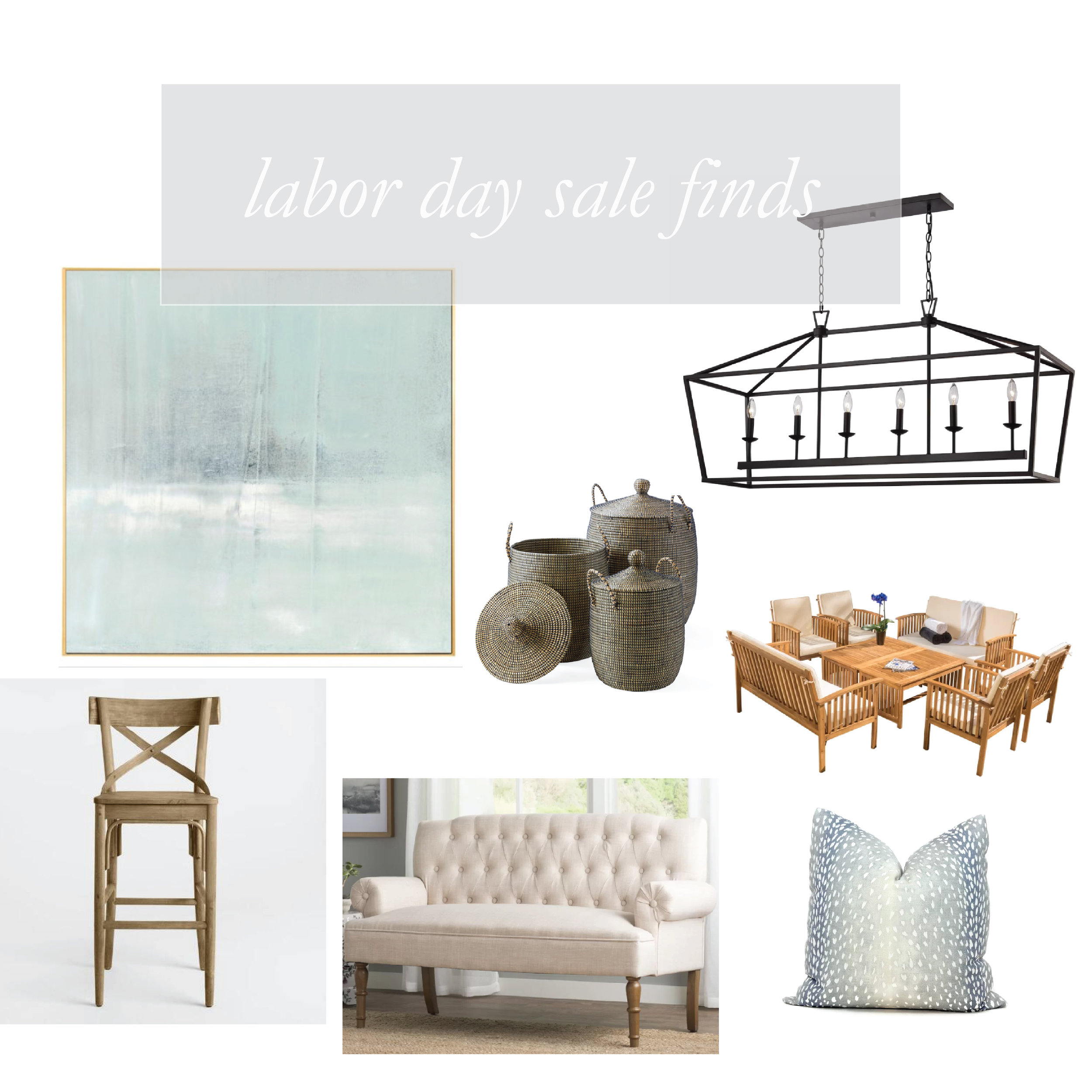 Labor Day Sale Favorites