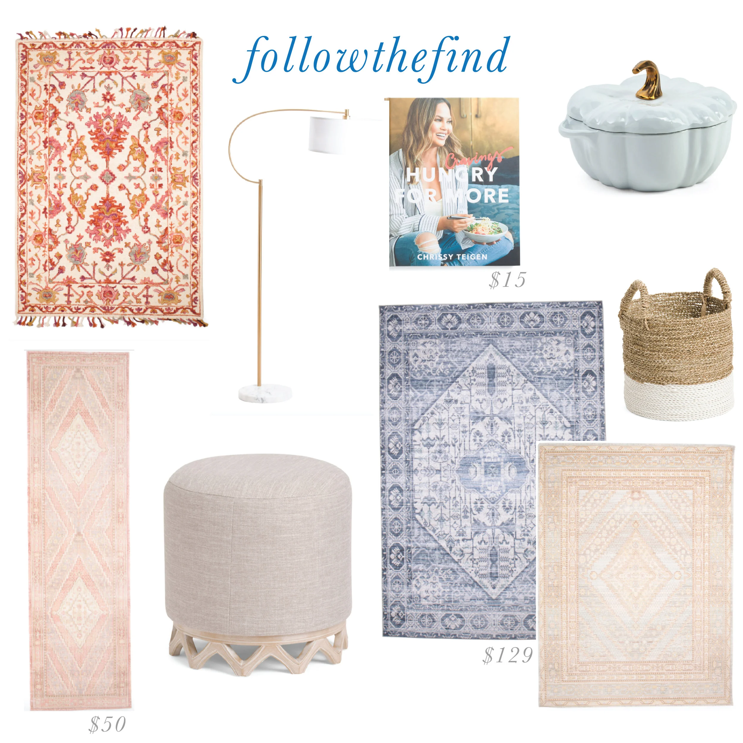 Weekly Bonus Finds!