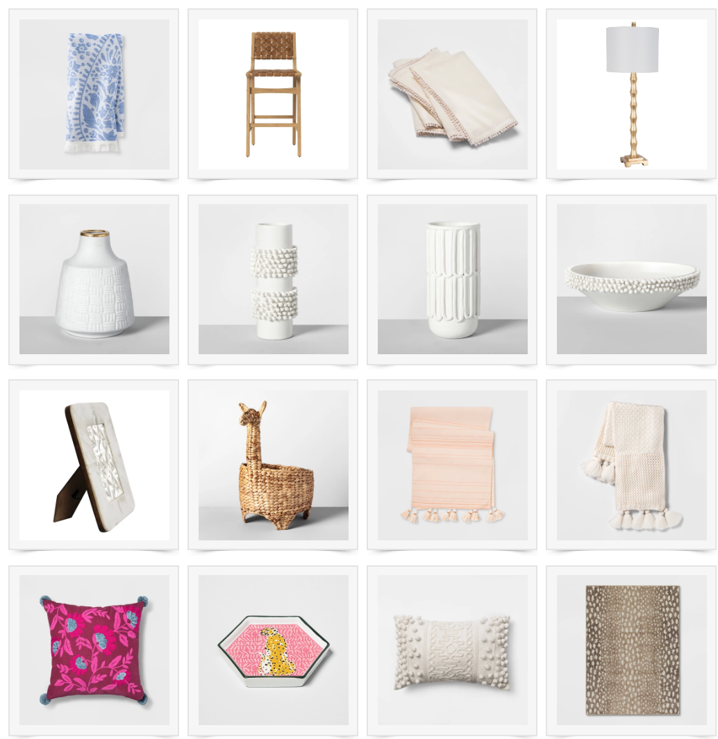 Opalhouse Spring Favorites!