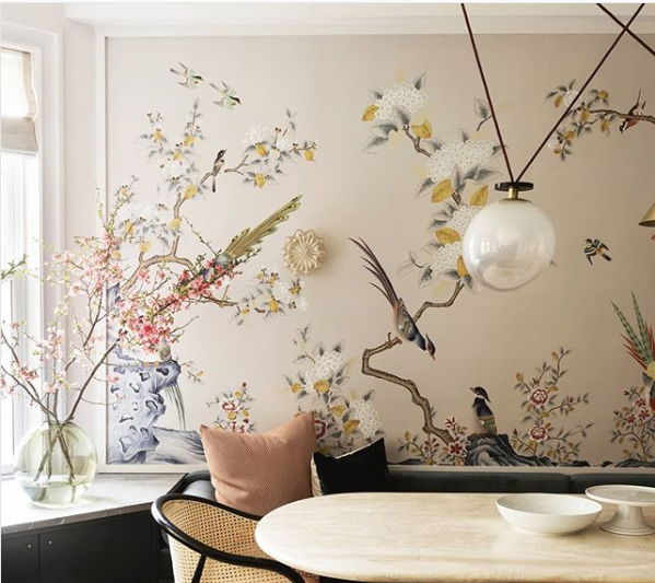 Savvy Wallpaper We Love