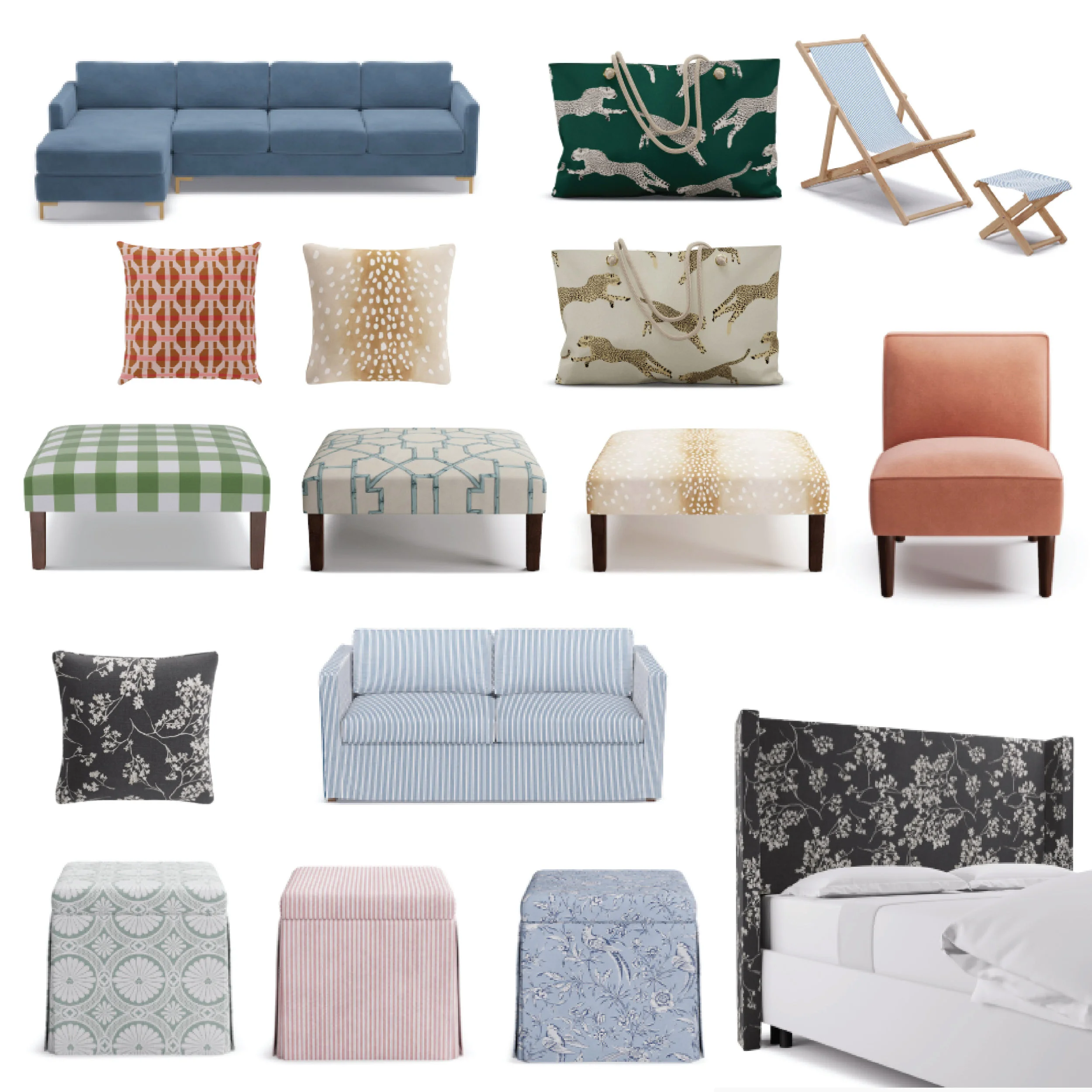 Retailer Feature: The Inside