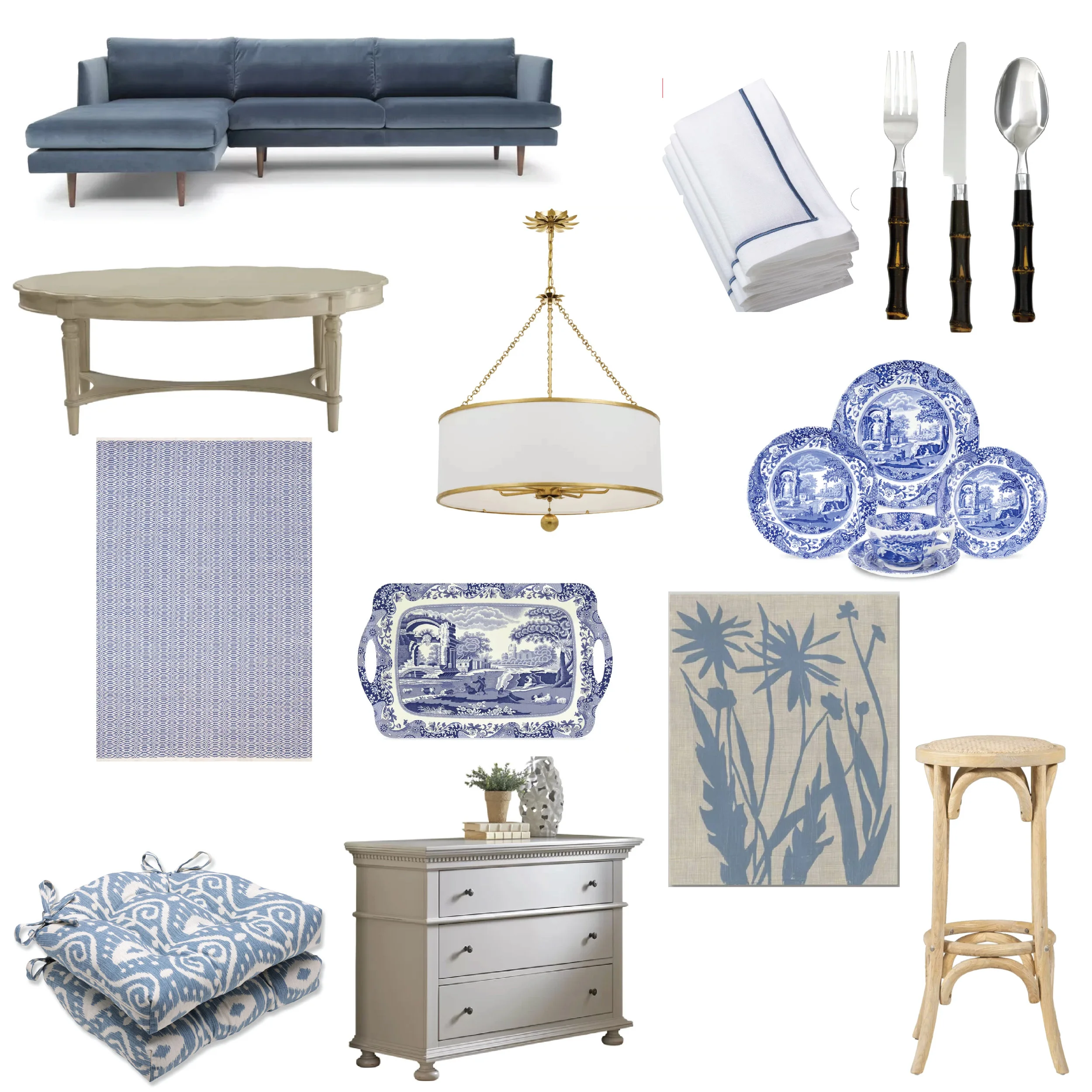 Wayfair + Joss and Main Labor Day Favorites