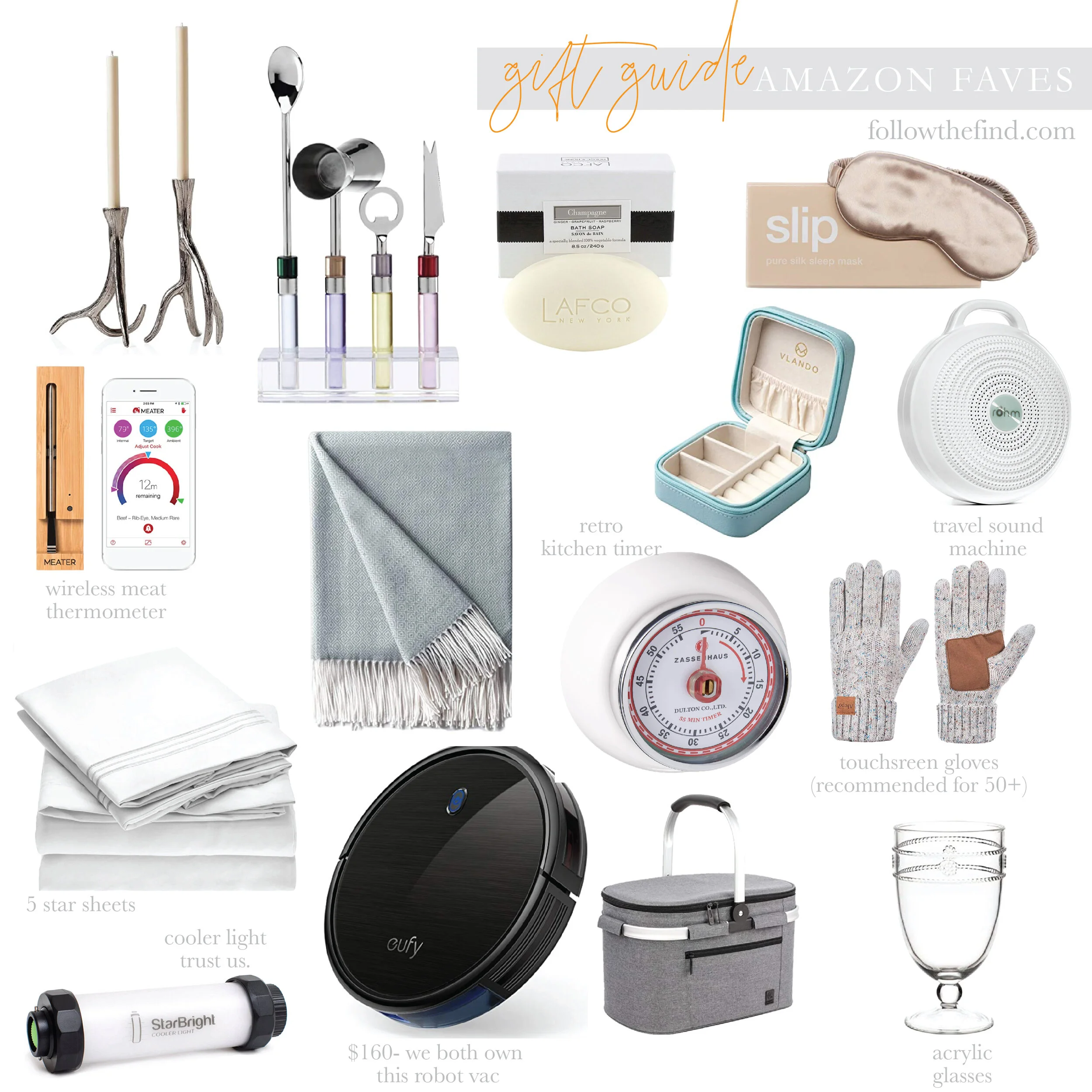 Last minute Amazon Gifts