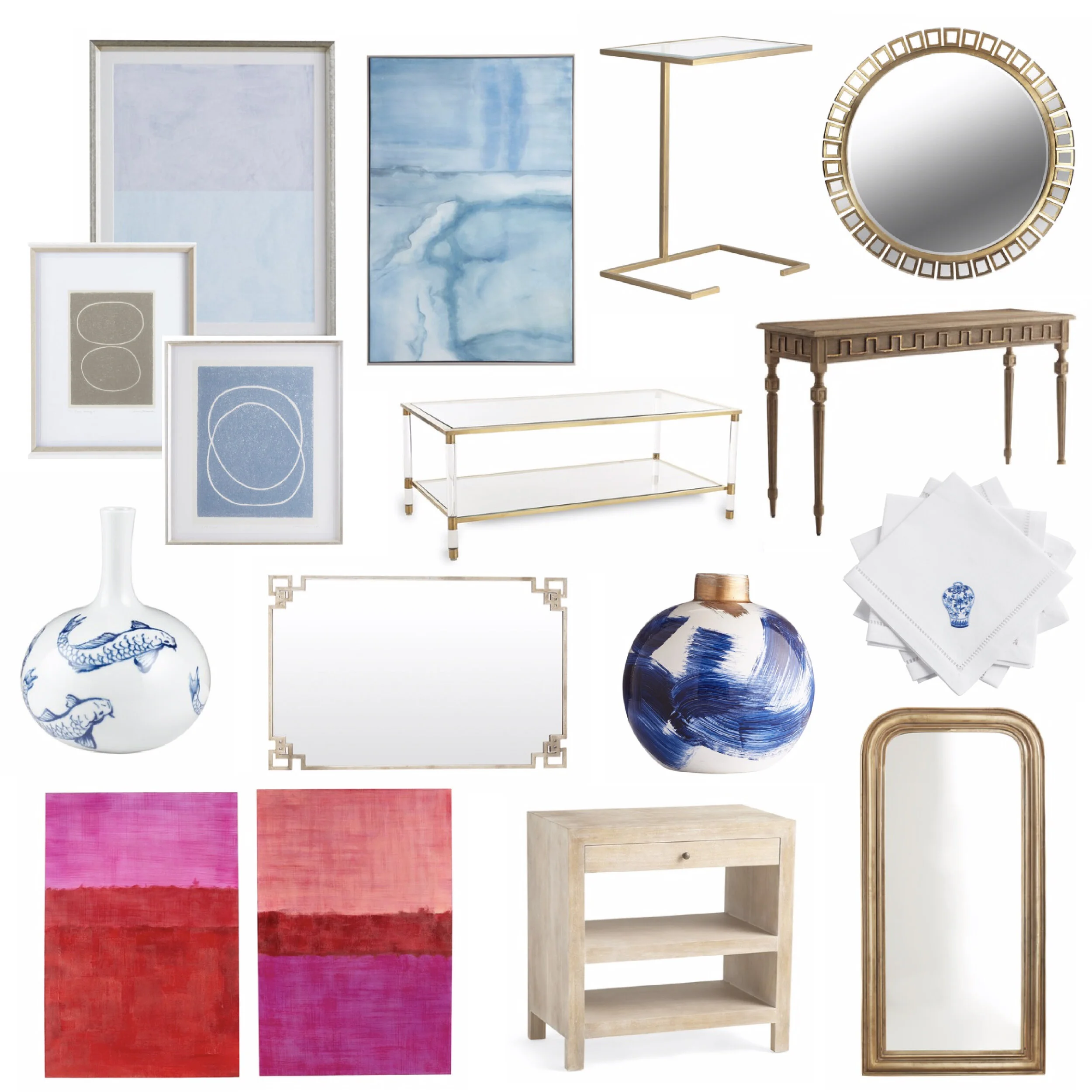 Wisteria Winter Sale 2019