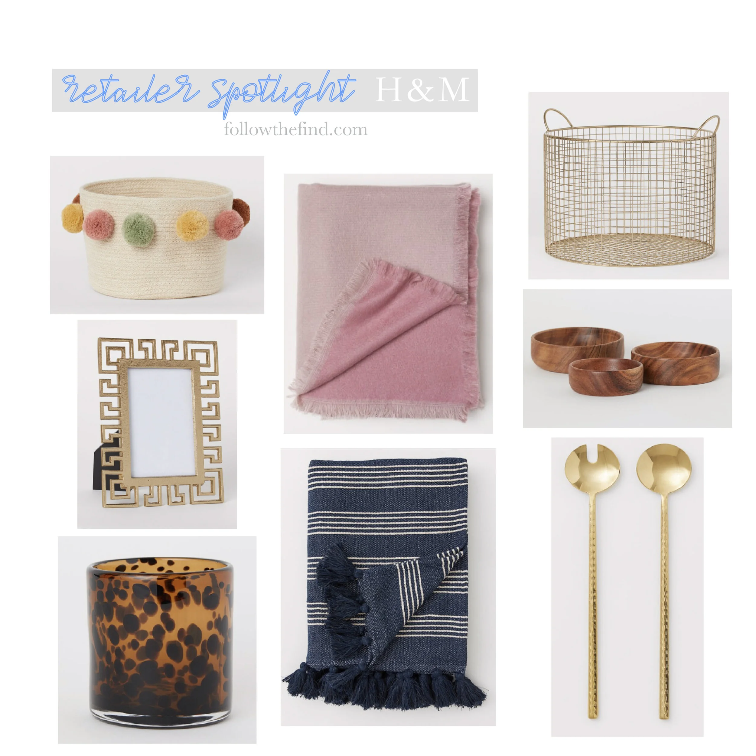 Retailer Spotlight: H&amp;M