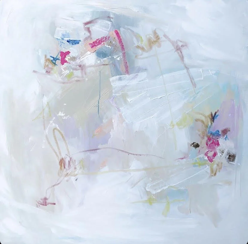 Danielle Faircloth Art