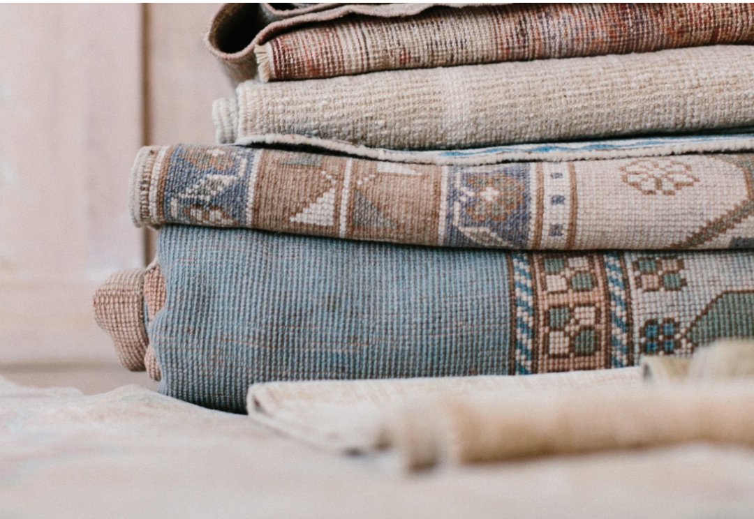 All about Rugs: featuring LillieKat