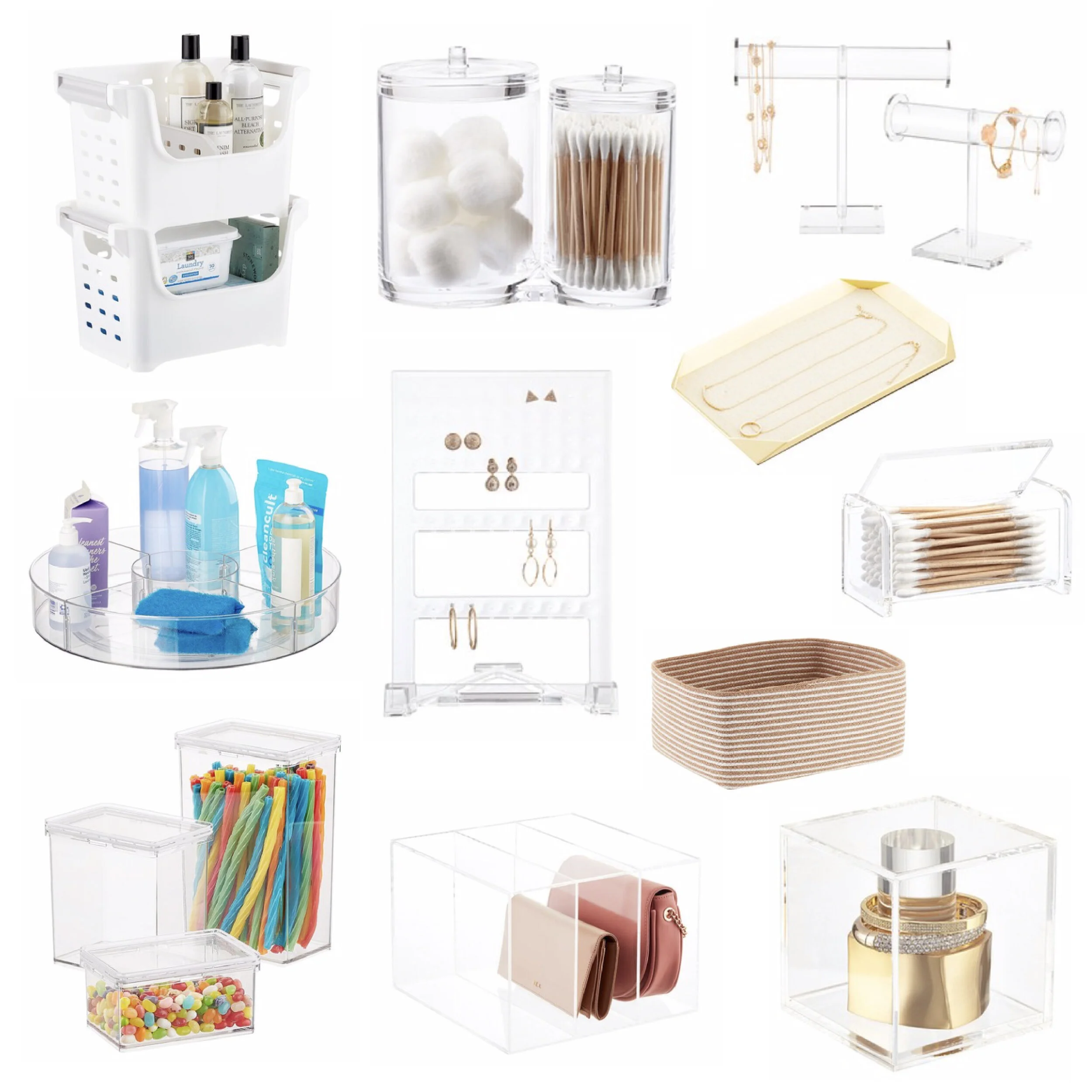 Retailer Feature: The Container Store