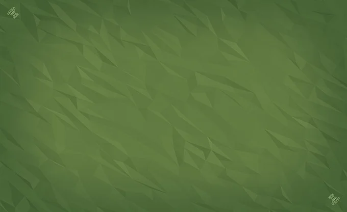 Fields of the Fallen Vivid but neutral green