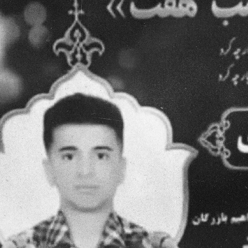 Mehdi Mousavi, 16