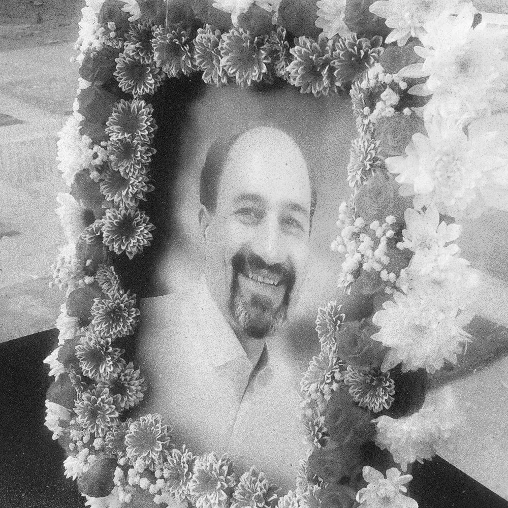 Mohammad Jameh-Bozorg, 60