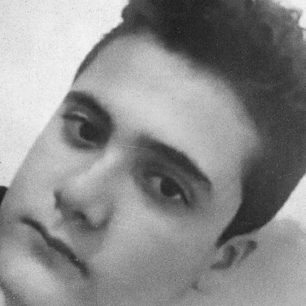 Sepehr Maghsoodi, 14
