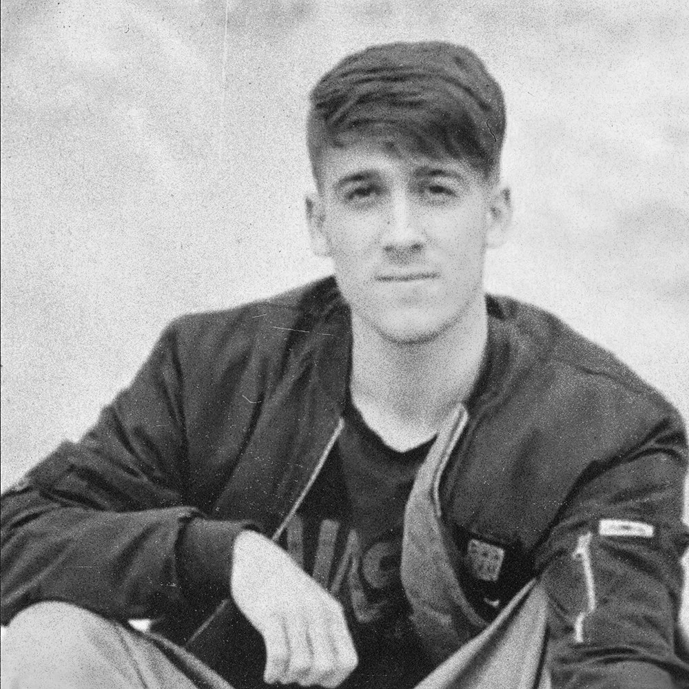 Arian Moridi, 18