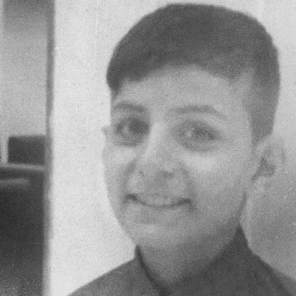 Mohammad Zamani, 15
