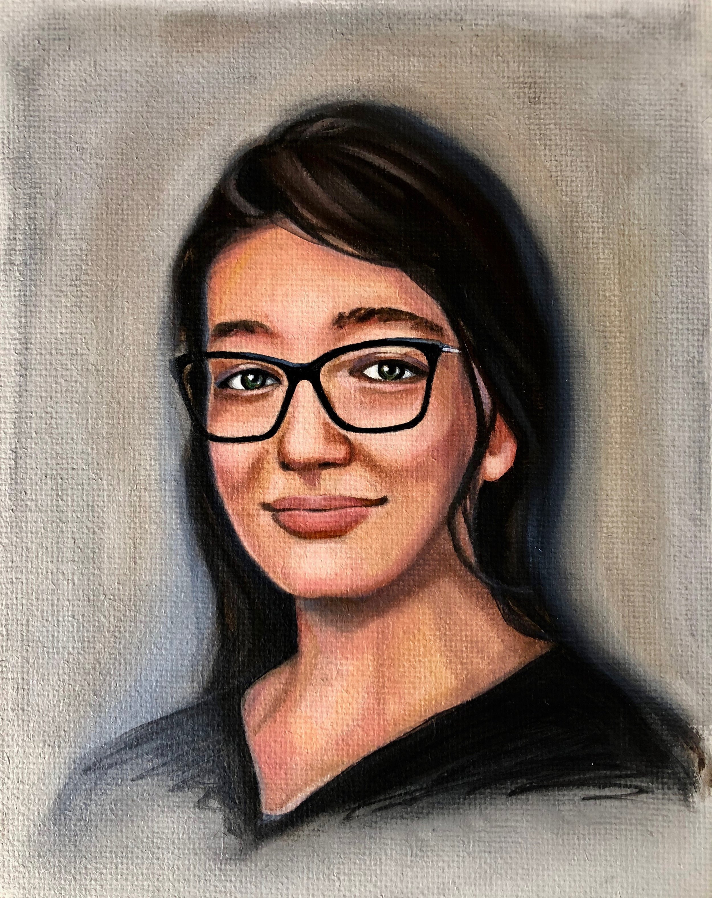 Sarina Esmailzadeh, 16 by Kate Felton Hall