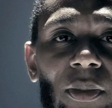 AD-LOUIS VUITTON - Tribute to Muhammad Ali - ''Dream''