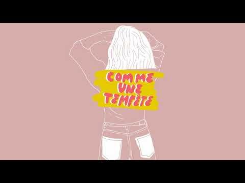 Ariane Zita - Comme une tempête