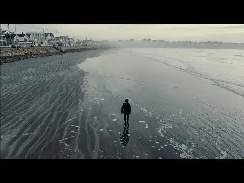 Sebastien Lacombe - Gold In Your Soul (Official Music Video)