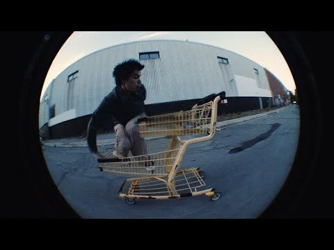 Miko - I Wasn't Made to Fall in Love (Official Video)