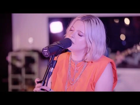 Malade - Live Studio Session