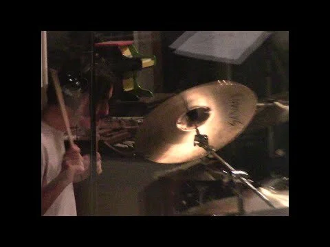 Juvenile Jury - Third Eye (Official Music Video)