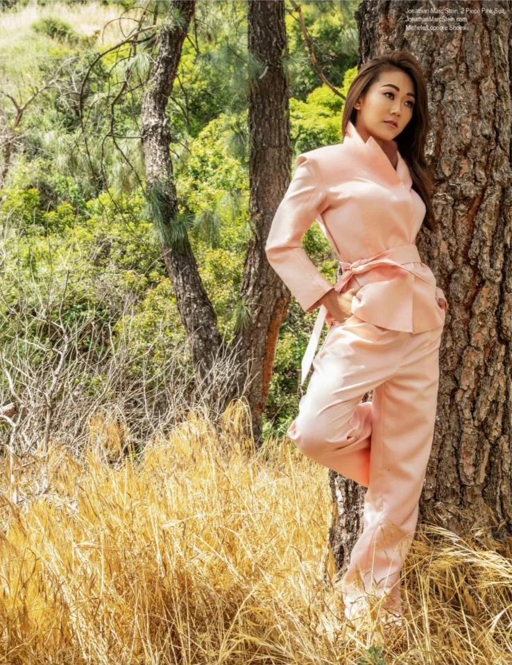 regard magazine june 2019 karen fukuhara 2019
