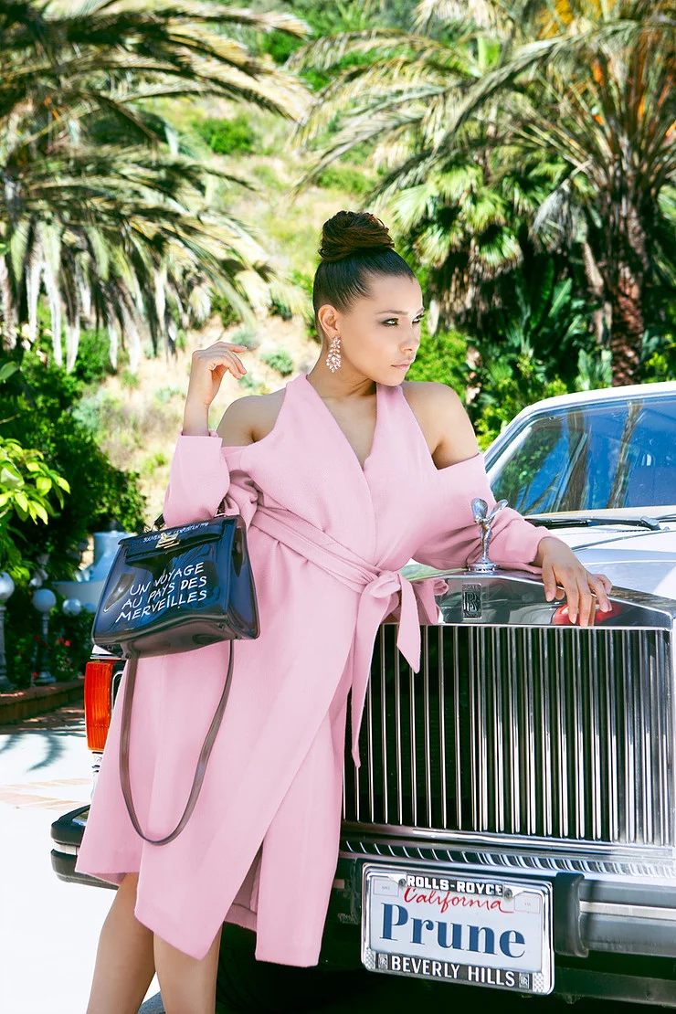 c’est prune magazine july 2019 jessica parker kennedy 2019