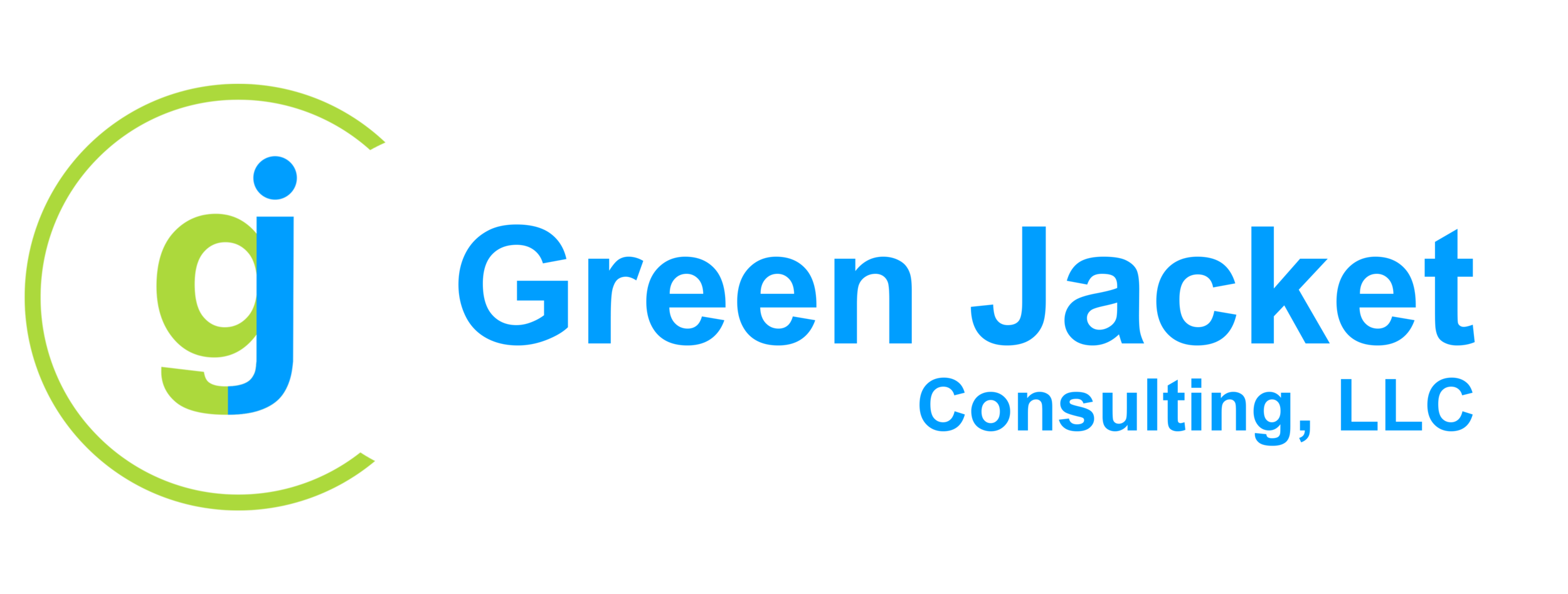 Green Jacket Consulting, LLC