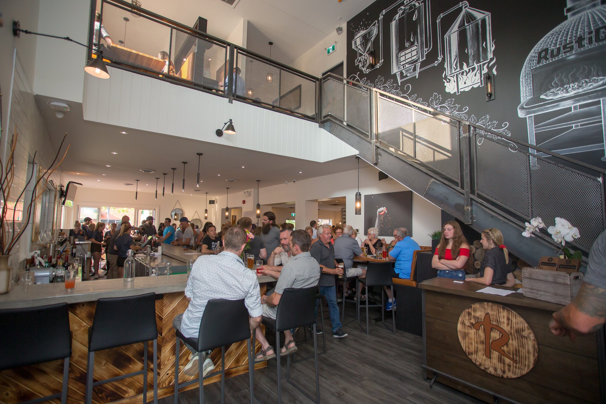 Gallery — RustiCo.