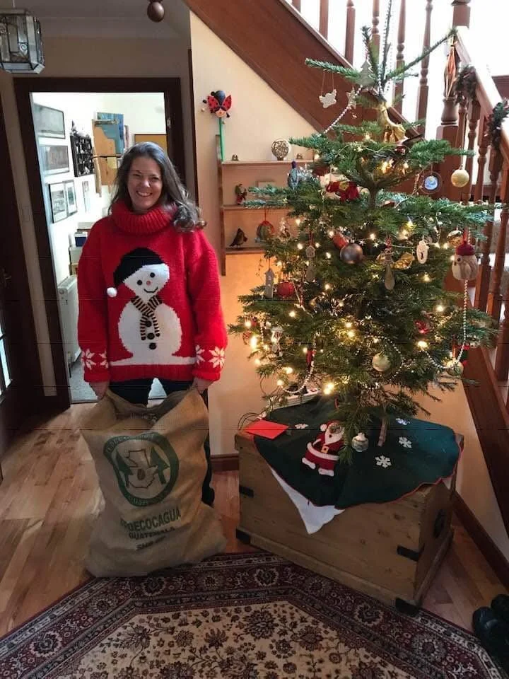 Then (2017) and now!!!