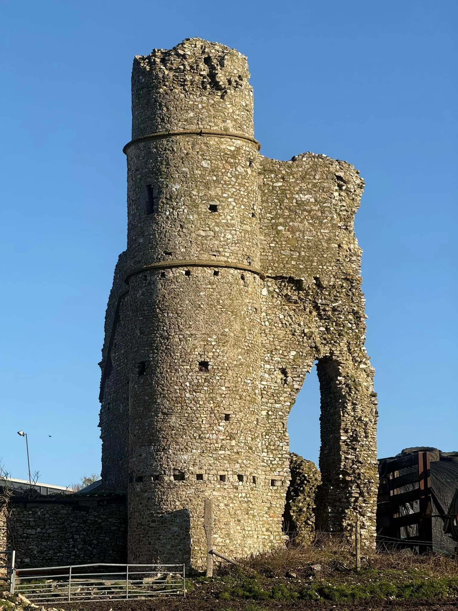 Another epic spirit-led walk this weekend with some of my &lsquo;spirit-led sales gang&rsquo;.

I&rsquo;m using the opportunity of living on land this winter to walk more and I&rsquo;m excited about the idea of completing all 14 walks in the &lsquo;s